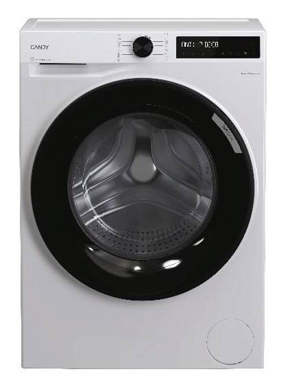 Candy BR 49SBL8-S pračka slim