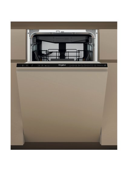 Whirlpool myčka WH6IC11BS7LSA0