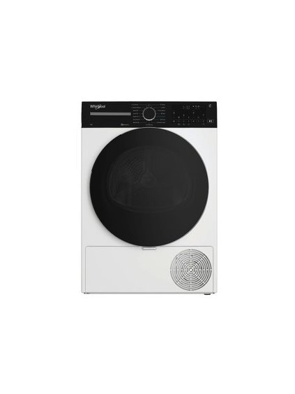 Whirlpool sušička WP C8 WBS EE