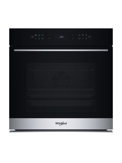 Whirlpool VT WOI78PT1SXA