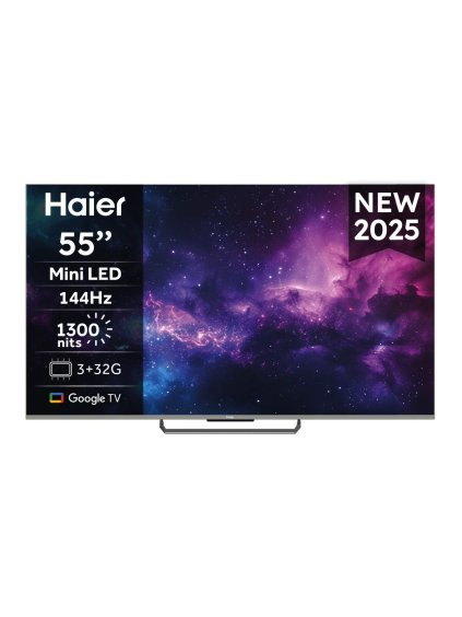 Haier H55M90EUX