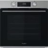 Whirlpool VT OMK58CU1SX