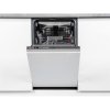 Whirlpool myčka WSIO 3O34 PFE X