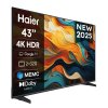 Haier H43K85FUX