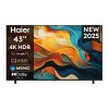 Haier H43K85FUX