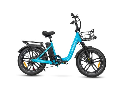 Samebike C05 Pro