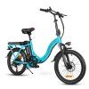 Samebike CY20
