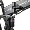 Samebike LO26-II YD