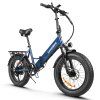 Samebike LOTDM200-II