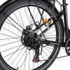 Samebike RS-A01 Pro-T
