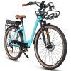 Samebike RS-A07
