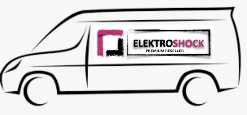 Možnost zapůjčení firemní dodávky.