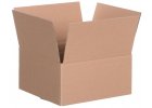 Krabice a kartony