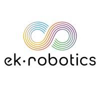 ek robotics s.r.o. | LinkedIn