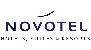 Novotel Vector Logo | Free Download - (.SVG + .PNG) format -  SeekVectorLogo.Com