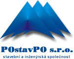 POstavPO s.r.o. - stavební společnost