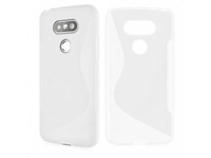 s line silicone case lg g5 h850