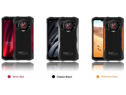 Doogee S98 vorgestellt 1