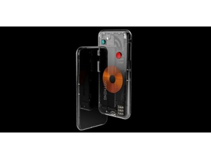 Nothing phone 1 launching date