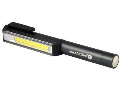 LED inspekční svítilna everActive WL-200 3W COB LED