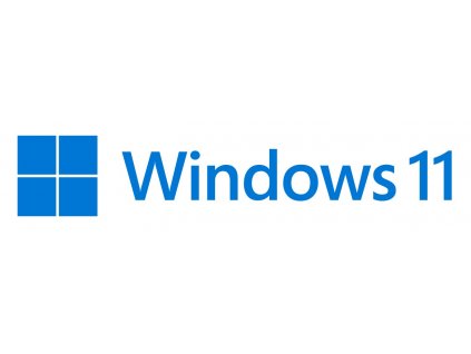 Microsoft Windows 11 Pro Plně zabalený produkt (FPP) 1 licencí