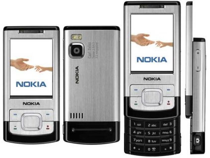 nokia 6500 slide full 1