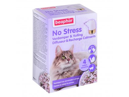 Aromatizér pro kočky s obsahem feromonů Beaphar - 30 ml