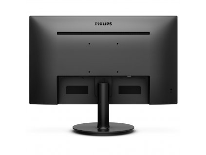 Philips V Line 221V8/00 plochý počítačový monitor 54,6 cm (21.5") 1920 x 1080 px Full HD LED Černá