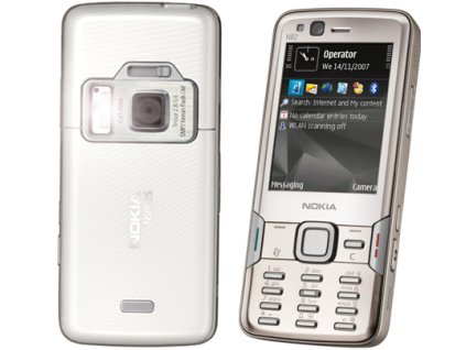 nokia n82 1