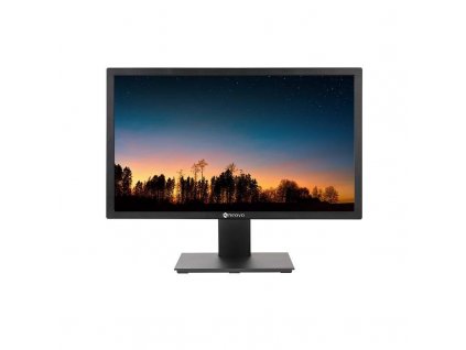Monitor AG Neovo LW-2402 Full HD LED 60,5 cm (23,8") černý
