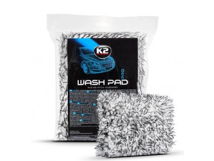 K2 Wash Pad Pro - podložka pro mytí karoserie vozu