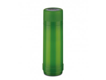 ROTPUNKT Kapacita skleněné termosky. 0,750 l, lesklý absinth (zelen