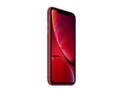 Apple iPhone XR 15,5 cm (6.1") Dual SIM iOS 14 4G 64 GB Červená