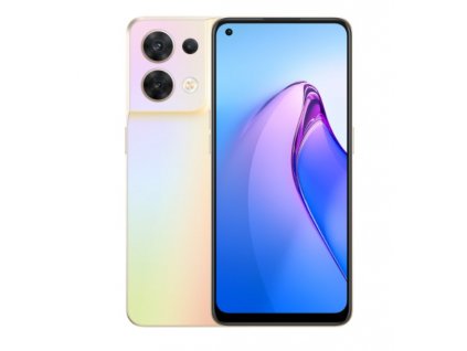 Oppo Reno 8 5G 8/256GB Zlato