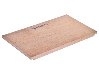 Dřevěná deska pro umyvadlo SIROS MINI (40x40)
