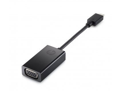 HP Grafický adaptér USB-C na VGA