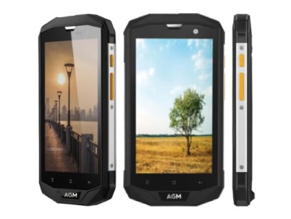 agm a8