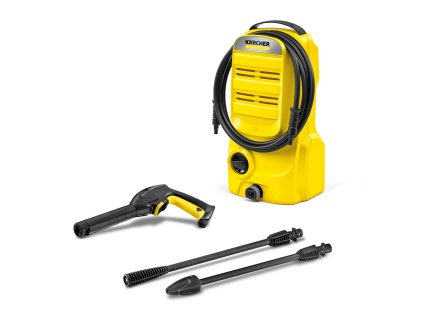 KARCHER tlaková myčka K 2 Classic - 1.673-570.0