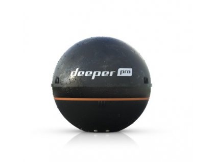 Deeper Smart Sonar PRO - Fishing Sonar