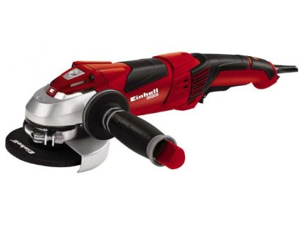 Einhell TE-AG 125 CE úhlová bruska 12,5 cm 11000 ot/min 1100 W 2,8 kg