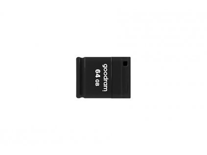 Goodram UPI2 USB paměť 64 GB USB Typ-A 2.0 Černá
