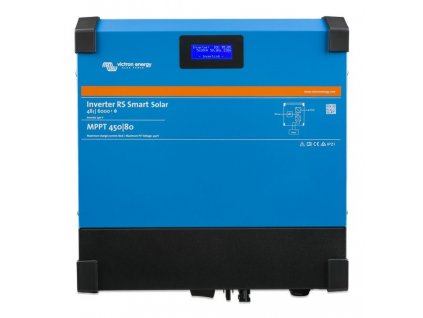 Střídač Victron Energy Smart RS 48/6000 230 V