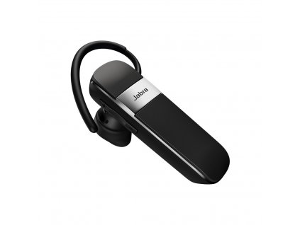 Jabra Talk 15 SE Sluchátka s mikrofonem Bezdrátový Za ucho, Do ucha Car/Home office Micro-USB Bluetooth Černá