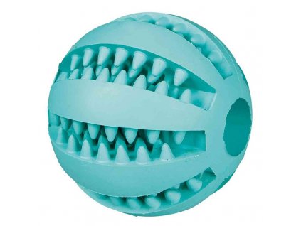 TRIXIE Dentafun - míč pro psa - 6 cm