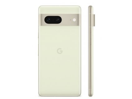 Google Pixel 7 5G 8/128GB Zelený