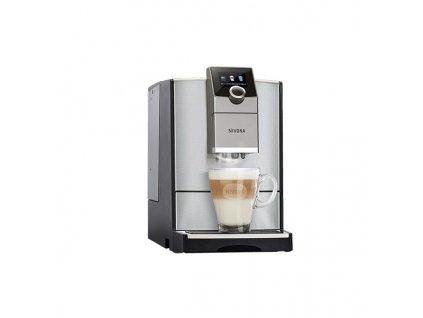 Espresso kávovar NIVO Romatica 799