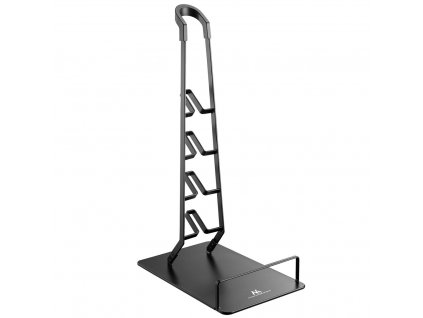 Maclean MC-905 Universal Cordless Vacuum & Accessories Floor Stand Holder Solid Stable