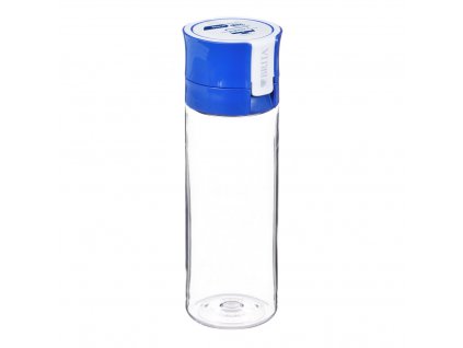 Filtrační láhev Brita Vital 0,6 l +1ks MicroDisc (modrý)