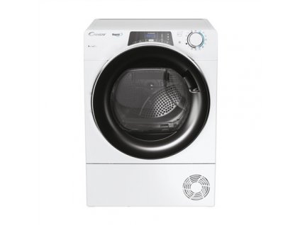 Candy | RPE H8A2TCBE-S | Dryer Machine | Energy efficiency class A++ | Front loading | 8 kg | LCD | Depth 61.1 cm | Wi-Fi | White