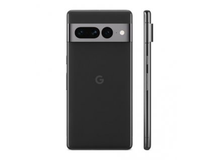 Google Pixel 7 Pro 5G 12/128GB Černá